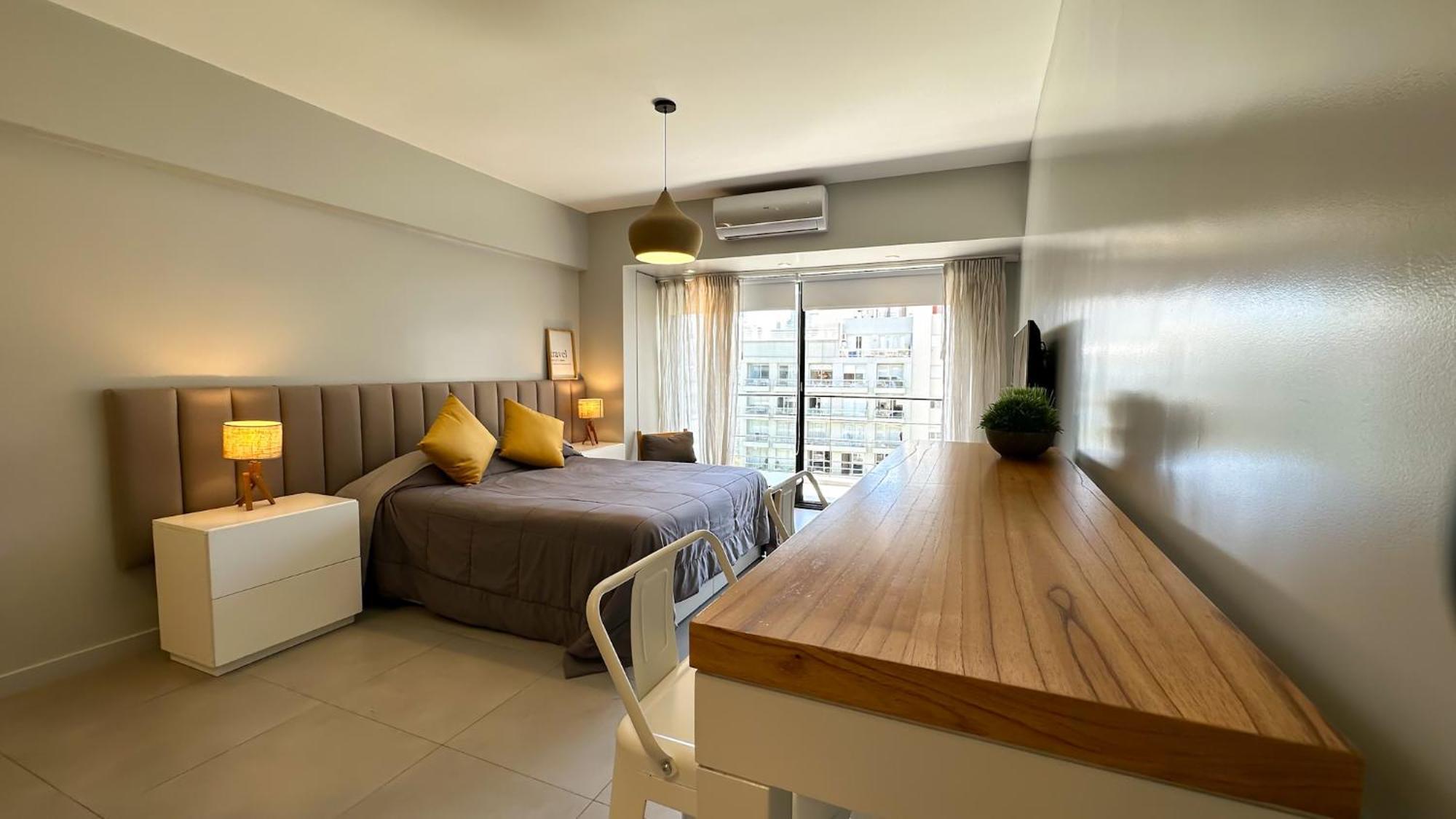 Soho Rentals Buenos Aires Exterior photo