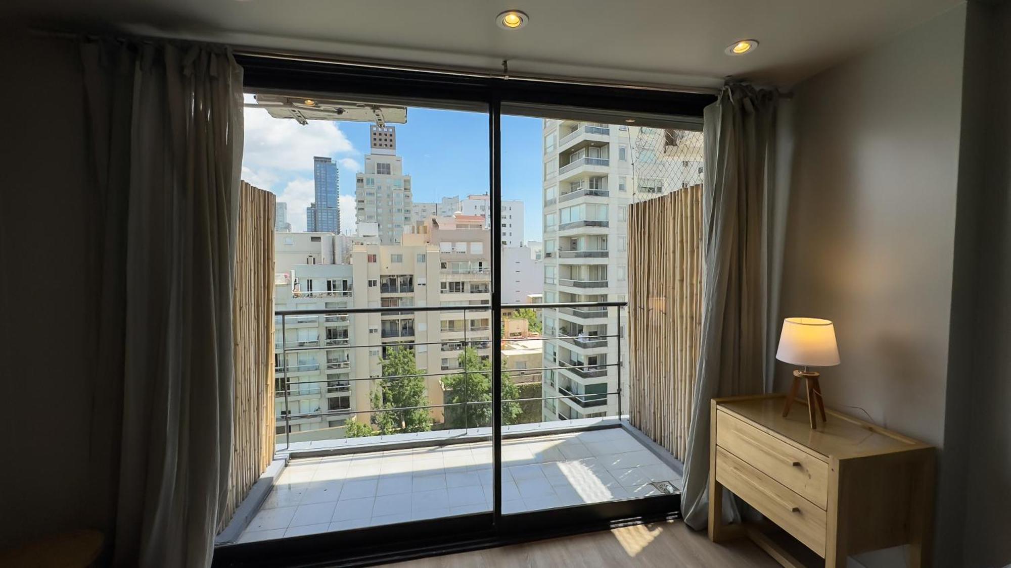 Soho Rentals Buenos Aires Exterior photo